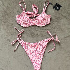 Zaful bikini